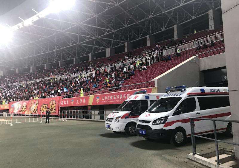 郁南县大中小型活动保障